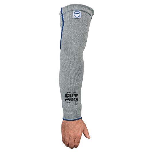18" Length Sleeves - MCR Safety - Cool Dyneema Protection