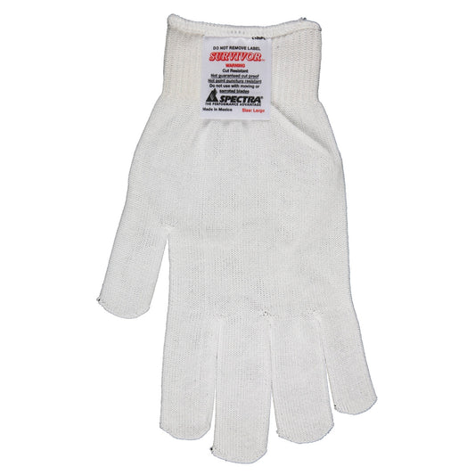 13 Gauge Cool String Knit Gloves - MCR Safety - Cut Resistant