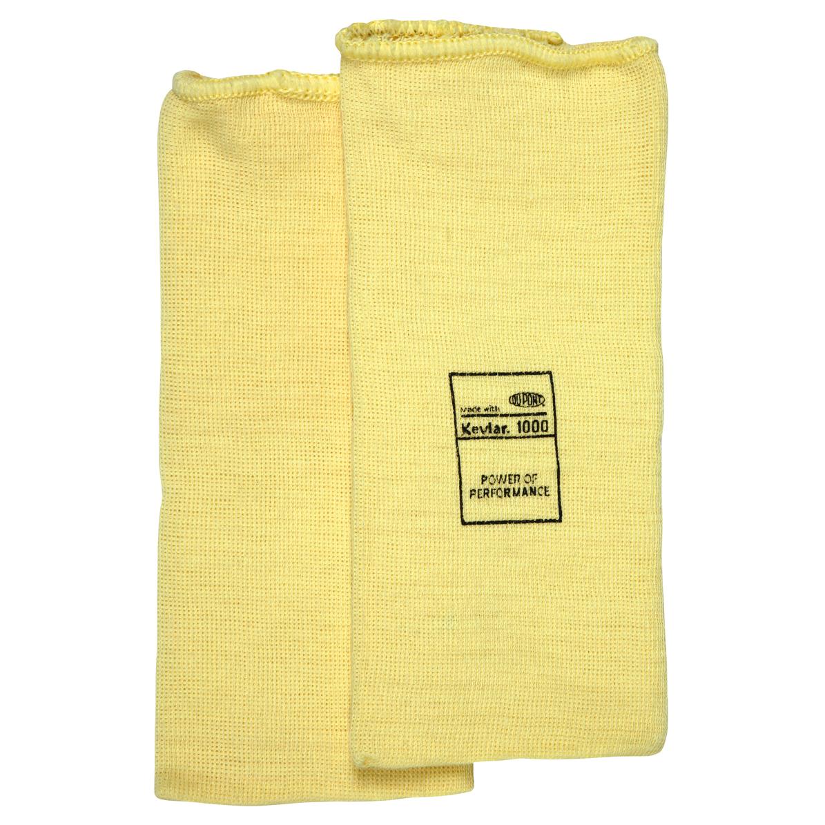 8" Length Sleeves - MCR Safety - Cut Resistant Kevlar
