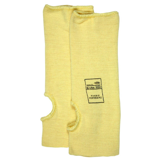 10" Length Sleeves - MCR Safety - Durable Kevlar Fiber