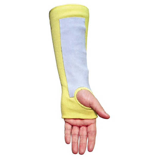 14" Length Sleeves - MCR Safety - Cut Resistant Kevlar