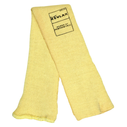 18" Length Sleeves - MCR Safety - Cut Resistant Kevlar