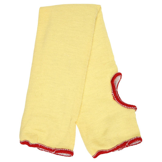 18" Length Sleeves - MCR Safety - Cut Resistant Cotton
