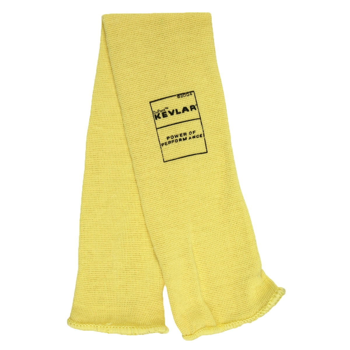 18" Length Sleeves - MCR Safety - Cut Resistant Kevlar