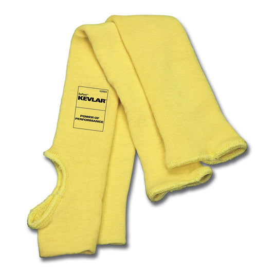 18" Length Sleeves - MCR Safety - Cut Resistant Fabric