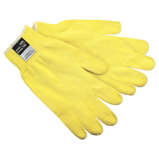 Ultra-Lightweight Knit Gloves - MCR Safety - Cut Resistant