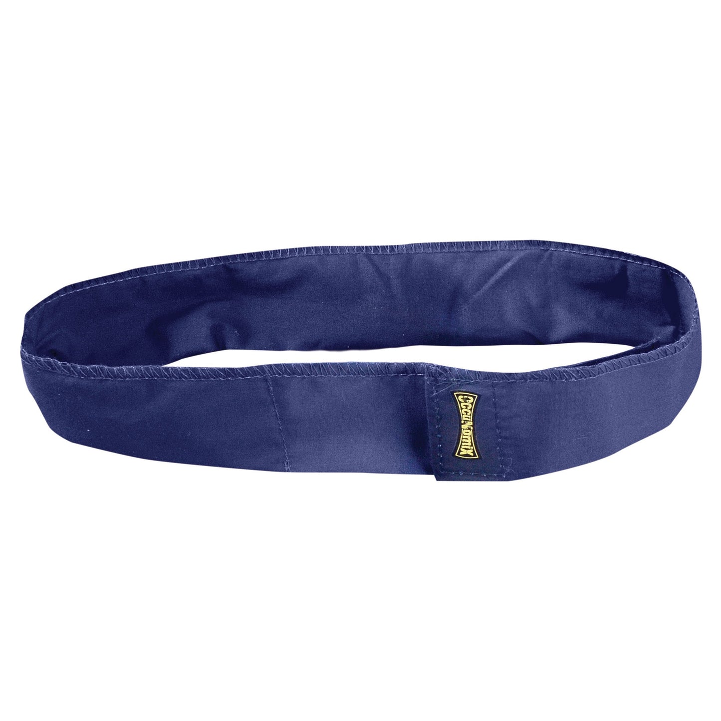 Navy Bandanas - OccuNomix - Cooling Fabric