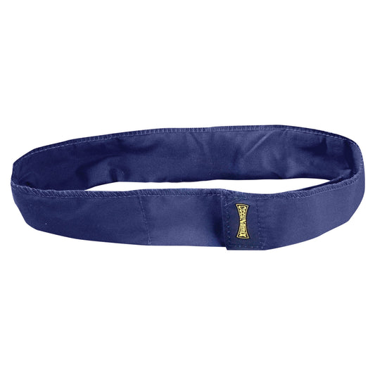 Navy Bandanas - OccuNomix - Cooling Fabric