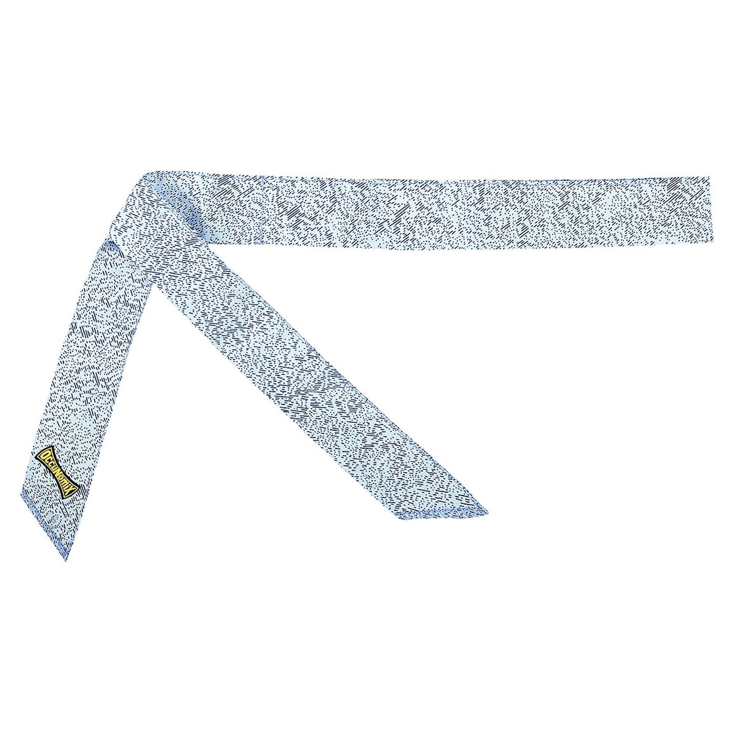Navy Headbands - OccuNomix - Cool and Comfortable