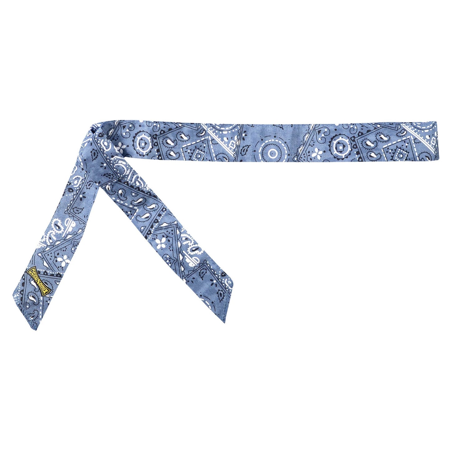 Navy Headbands - OccuNomix - Cool and Comfortable