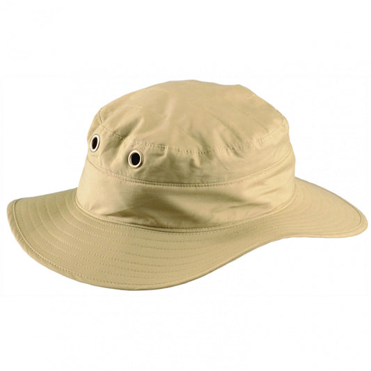 Khaki Ranger Hat - OccuNomix - Cooling Design