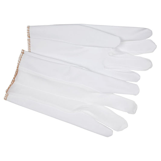 Slip on Wrist Vinyl Gloves - MCR Safety - Durable Design