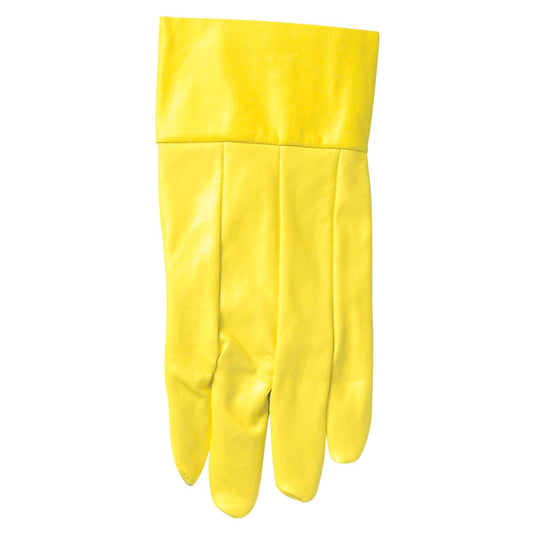 2 Band Top Rubber Gloves - MCR Safety - Durable Vinyl