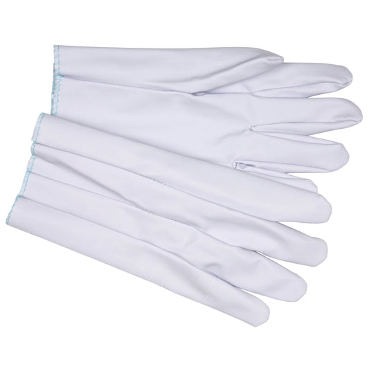 Slip On Wrist Rubber Gloves - MCR Safety - Durable Vinyl