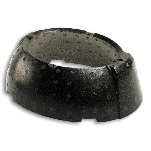 White Hard Hats - North Safety - Impact Resistant