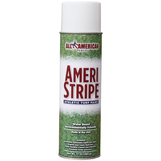 Red Athletic Field Paint - Ameri-Stripe - Eco-Friendly