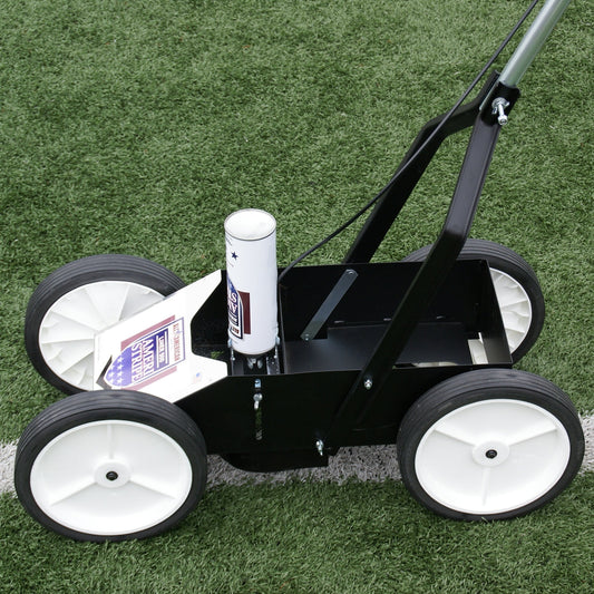 10 Inch Wheels Striping Machines - Ameri-Stripe - Durable Design