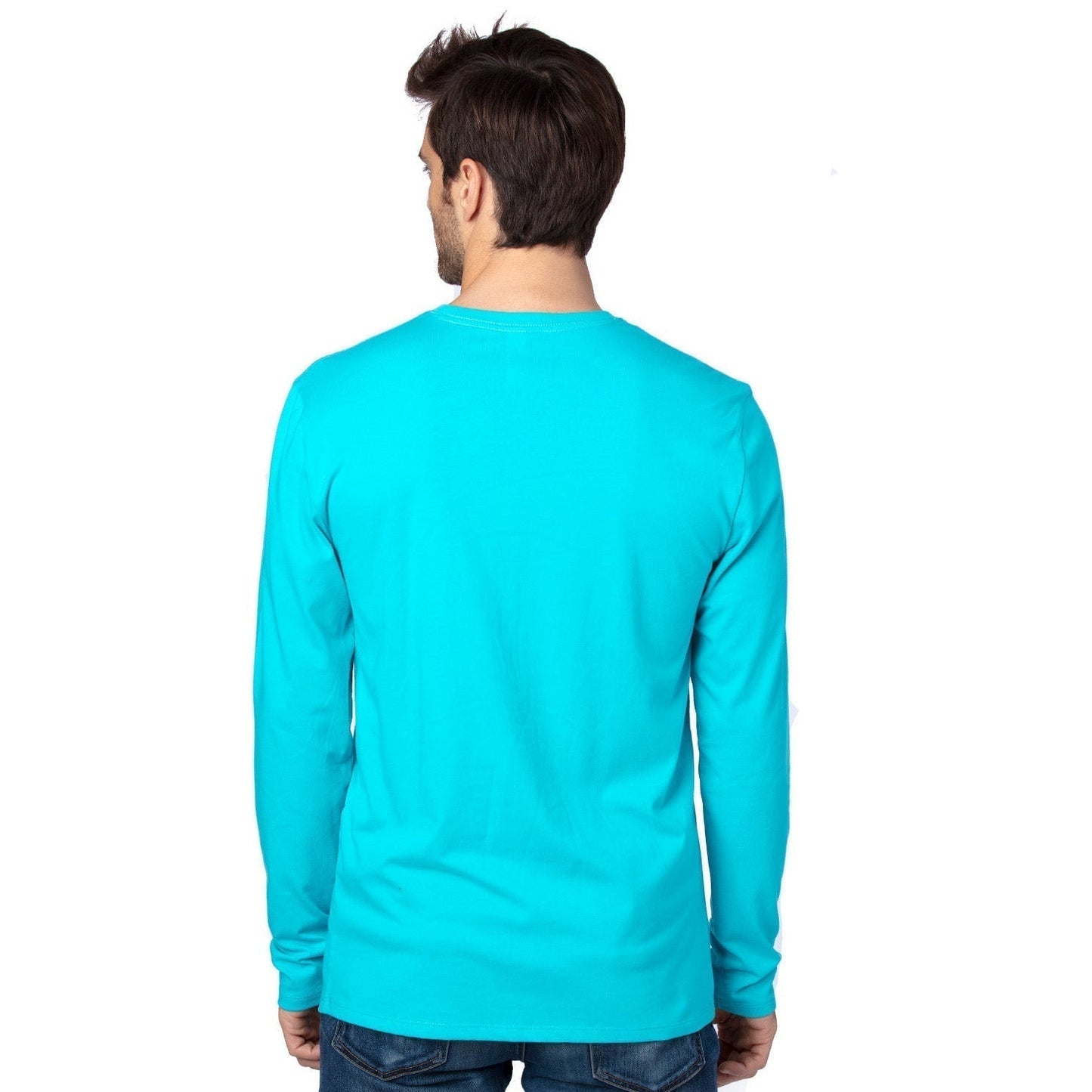 Black T-Shirts - Threadfast - Eco-Friendly Design