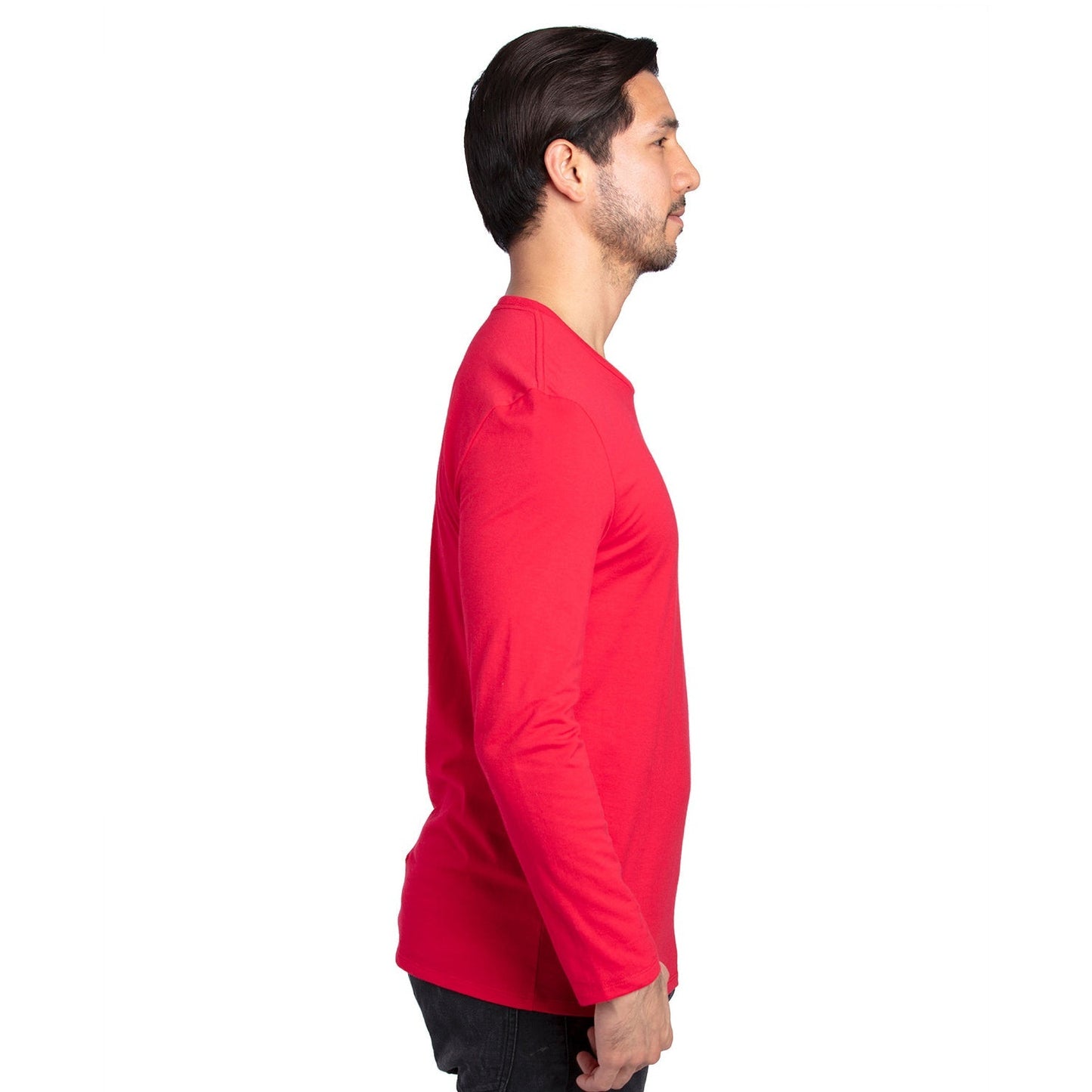 Black T-Shirts - Threadfast - Eco-Friendly Design