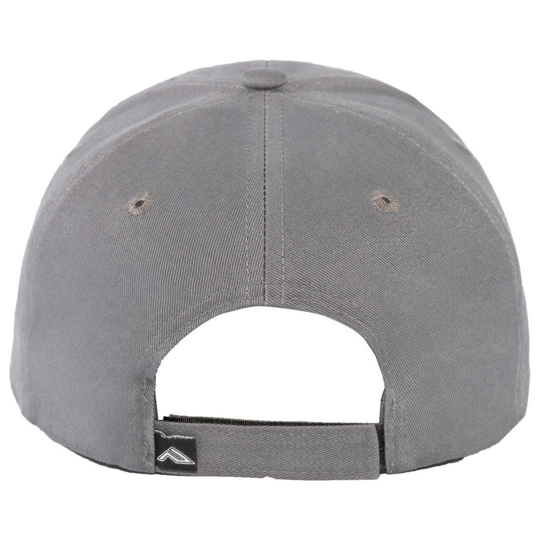 Black Ball Cap - Pacific Headwear - Adjustable Fit