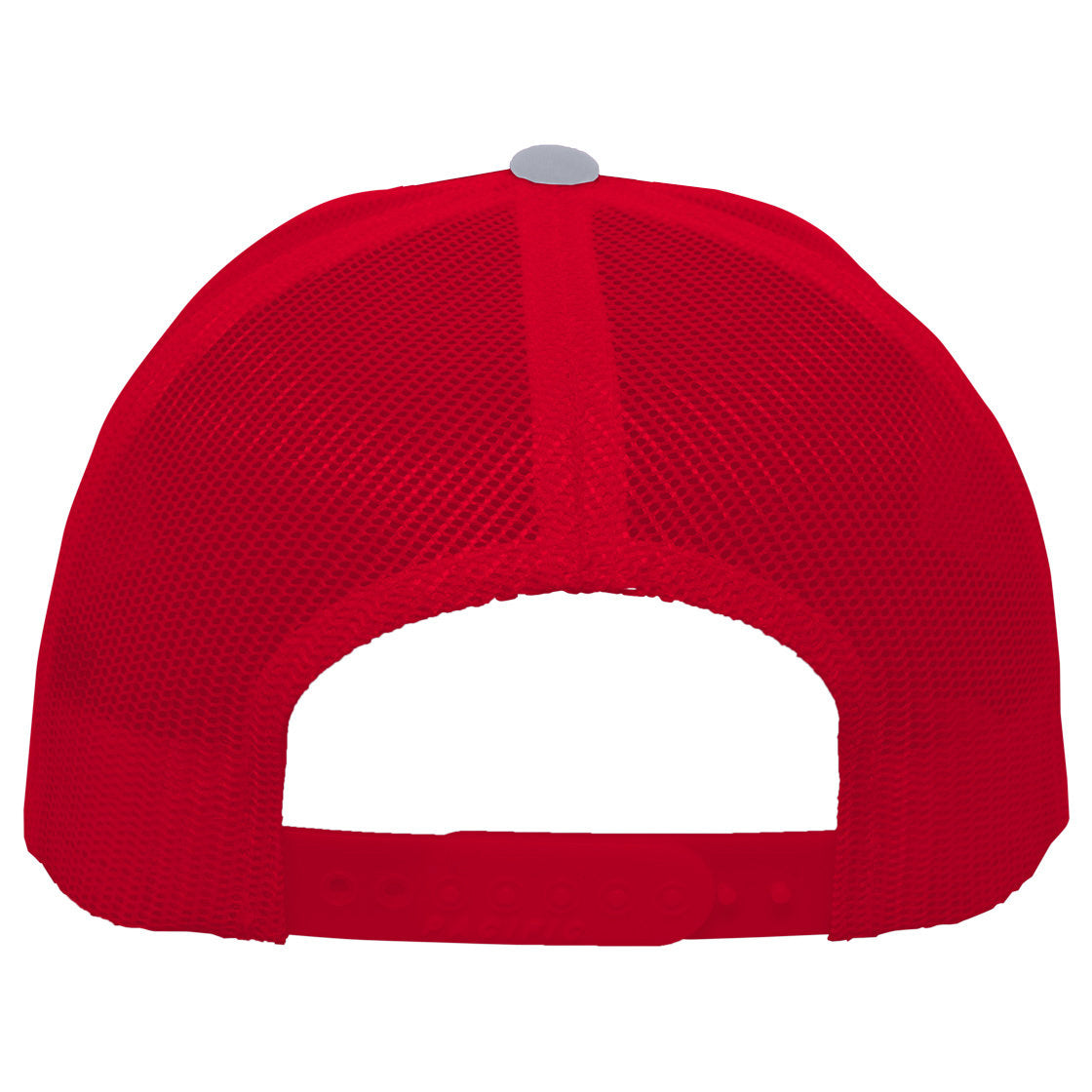 Black/White Ball Caps - Pacific Headwear - Stylish Trucker - Fashion Accessory