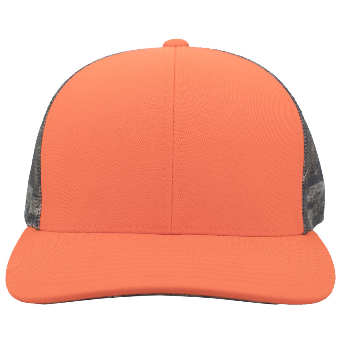 Army/Black Ball Caps - Pacific Headwear - Stylish Camo