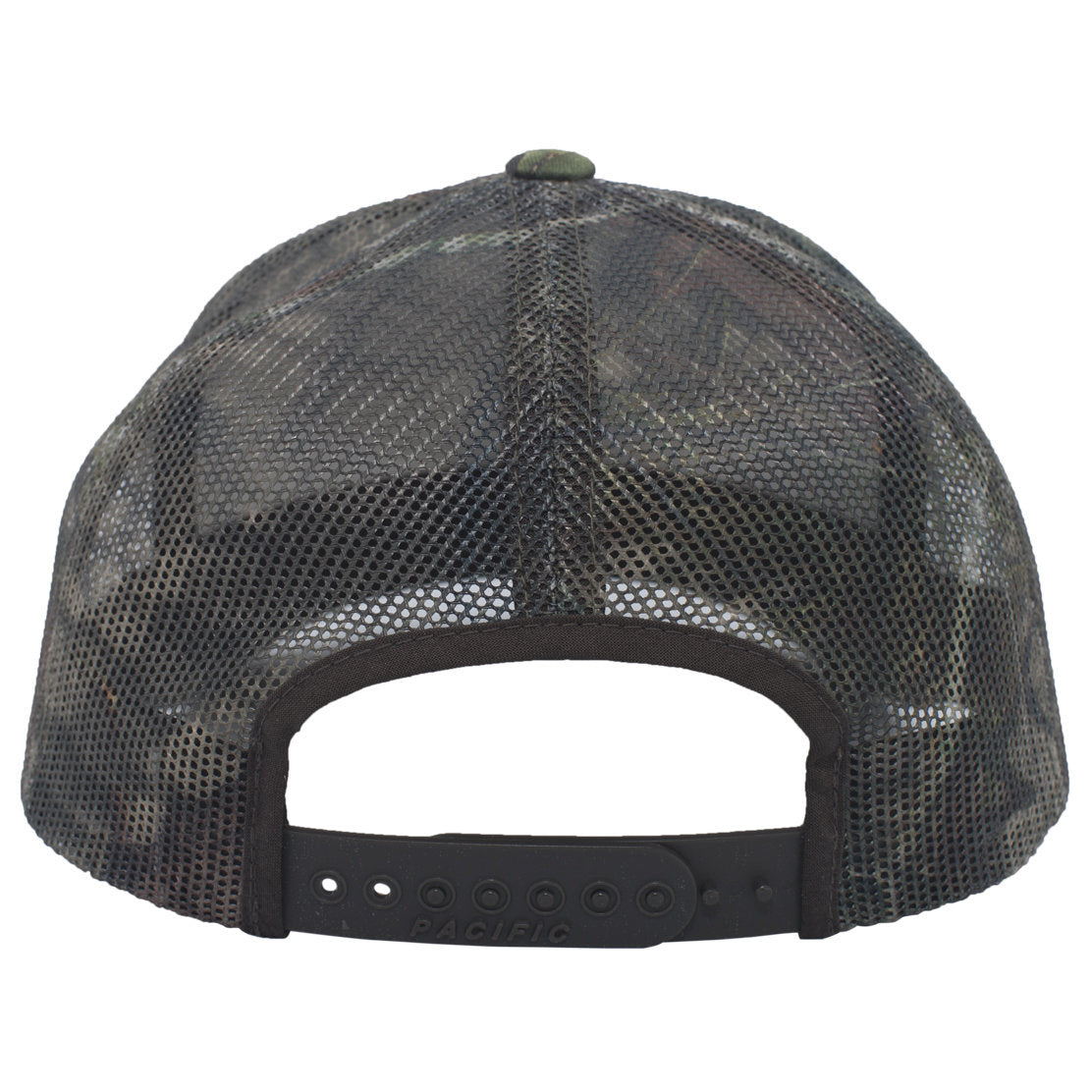 Army/Black Ball Caps - Pacific Headwear - Stylish Camo