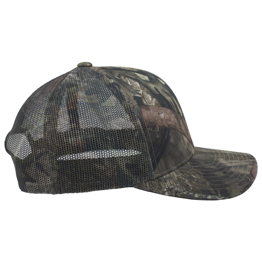 Army/Black Ball Caps - Pacific Headwear - Stylish Camo