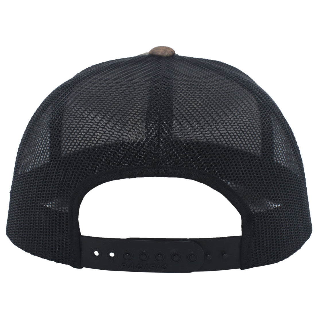 Army/Black Ball Caps - Pacific Headwear - Stylish Camo