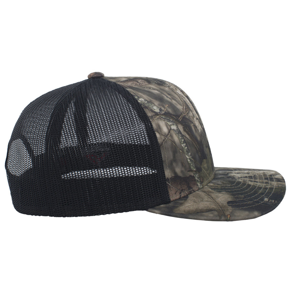 Army/Black Ball Caps - Pacific Headwear - Stylish Camo