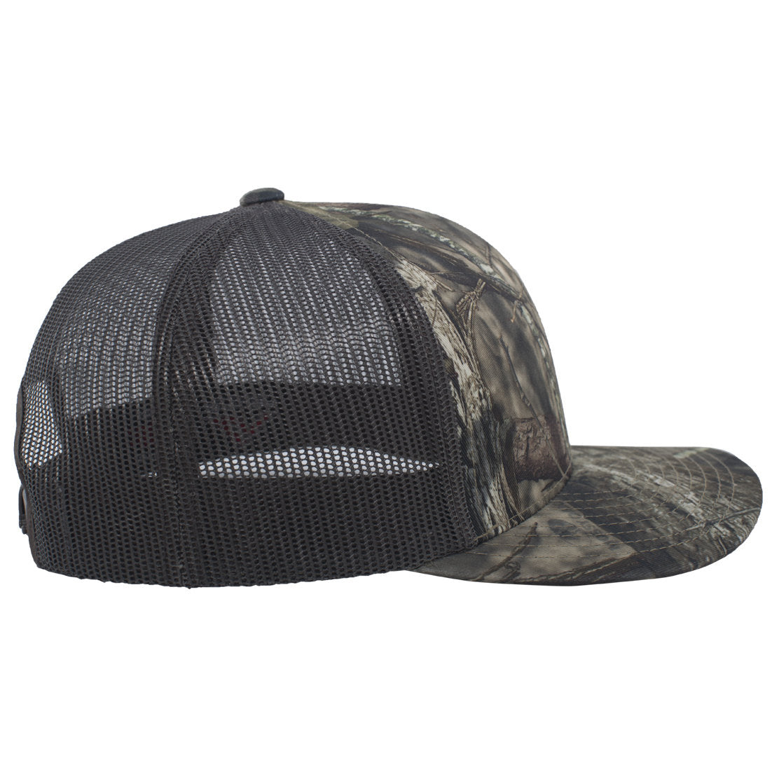 Army/Black Ball Caps - Pacific Headwear - Stylish Camo