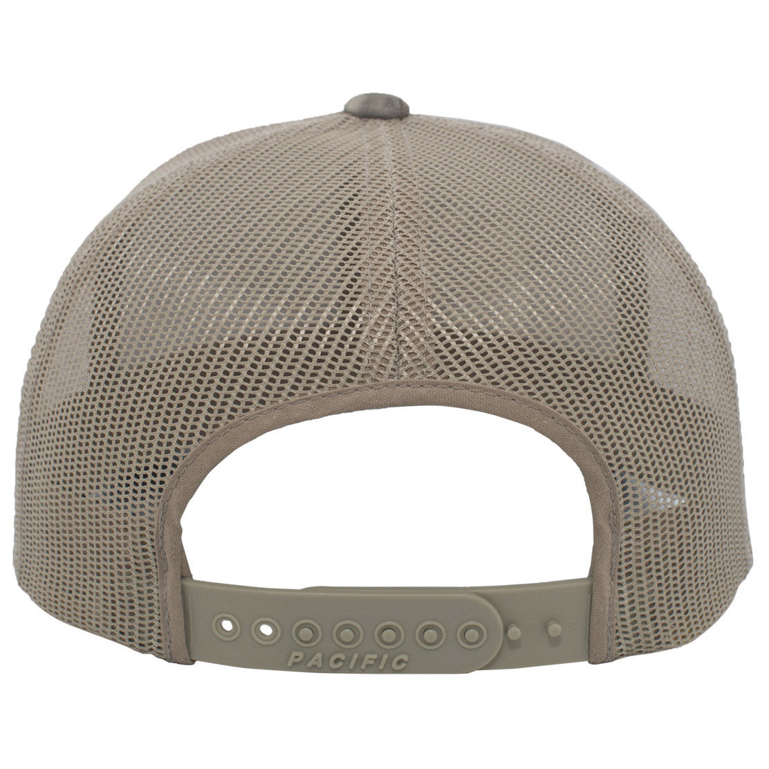 Army/Black Ball Caps - Pacific Headwear - Stylish Camo