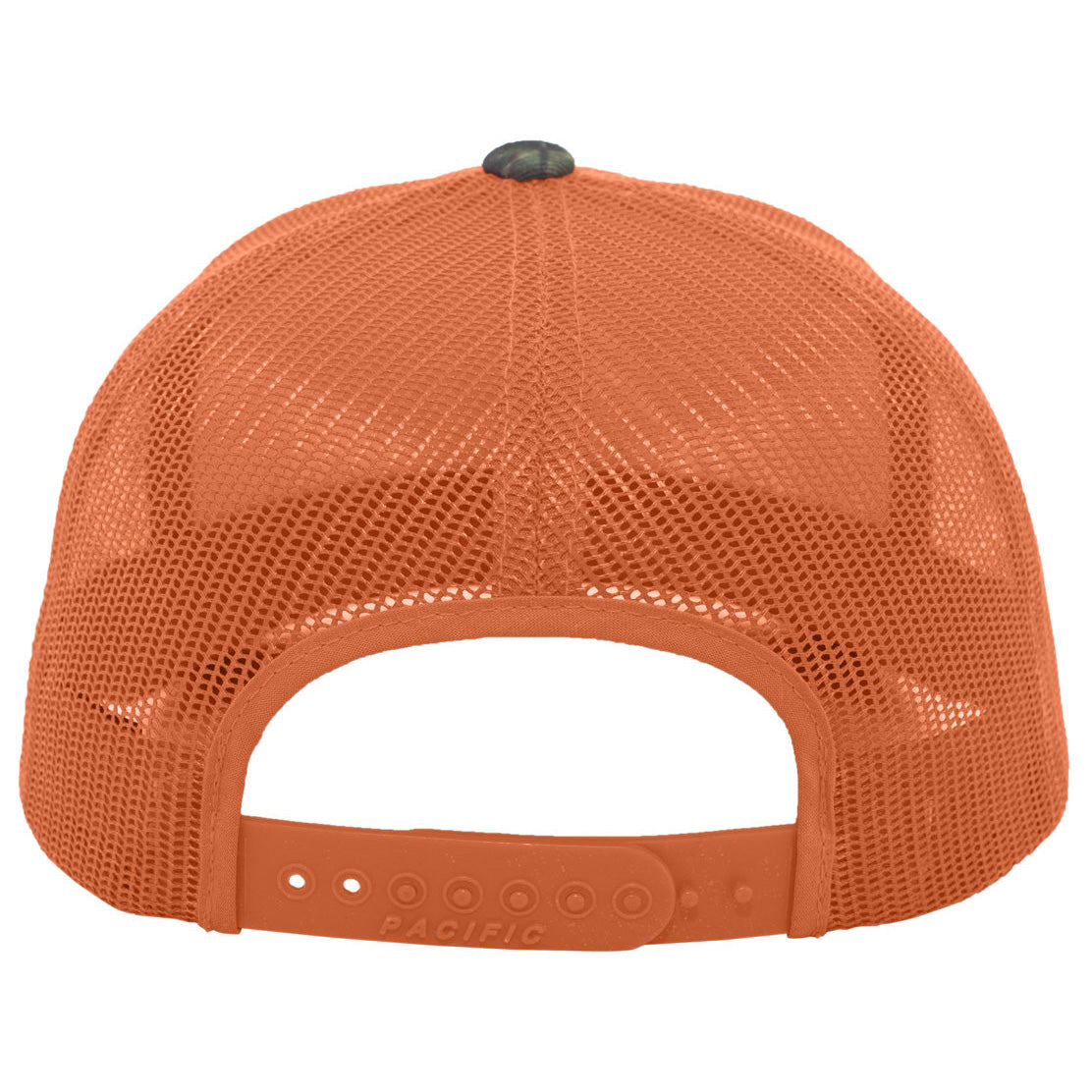 Army/Black Ball Caps - Pacific Headwear - Stylish Camo