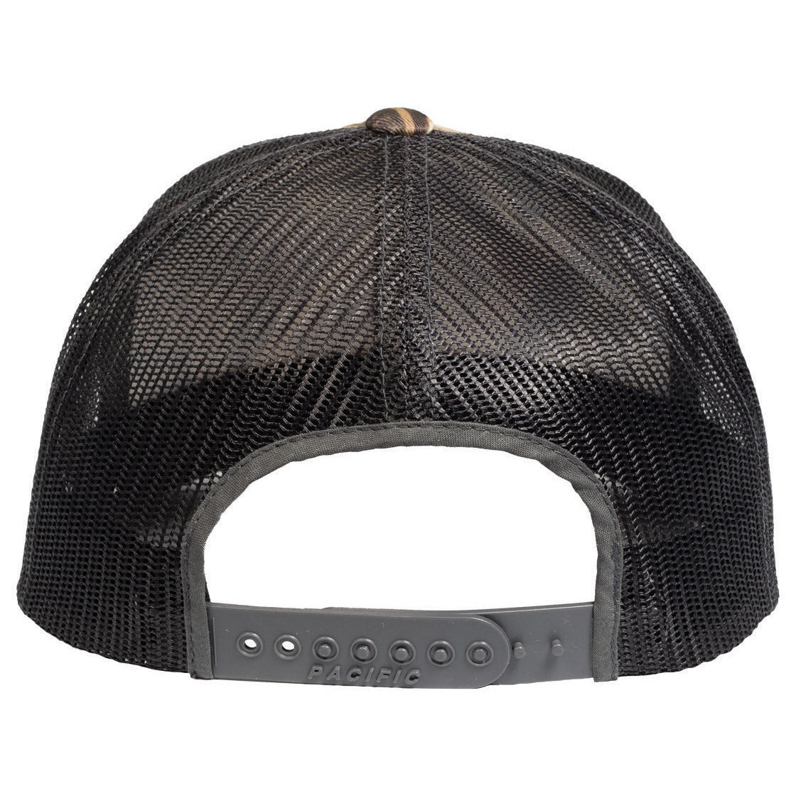 Army/Black Ball Caps - Pacific Headwear - Stylish Camo