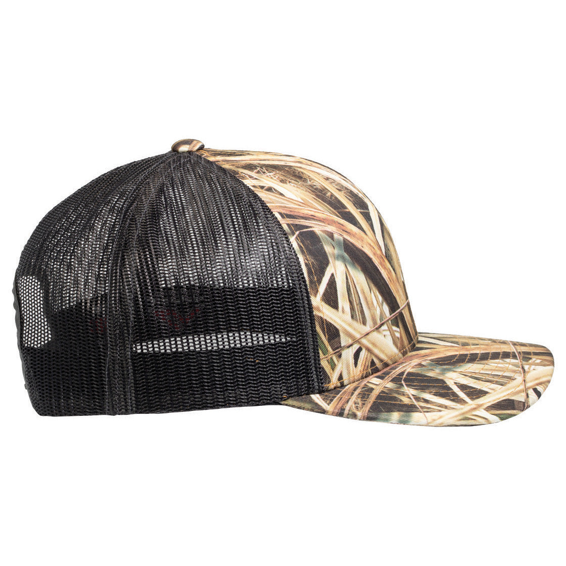 Army/Black Ball Caps - Pacific Headwear - Stylish Camo