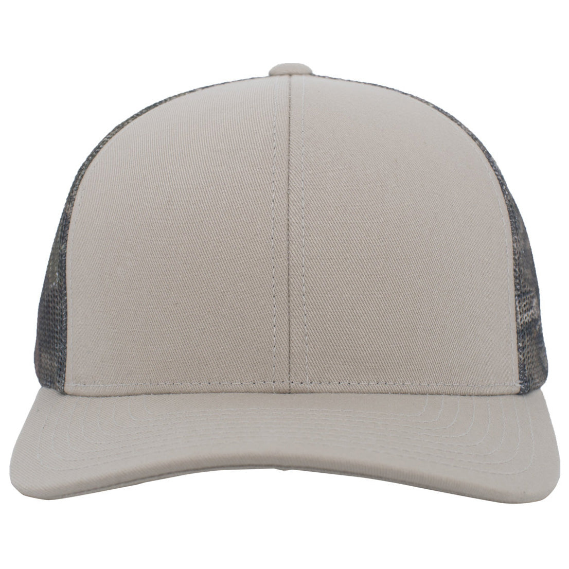 Army/Black Ball Caps - Pacific Headwear - Stylish Camo