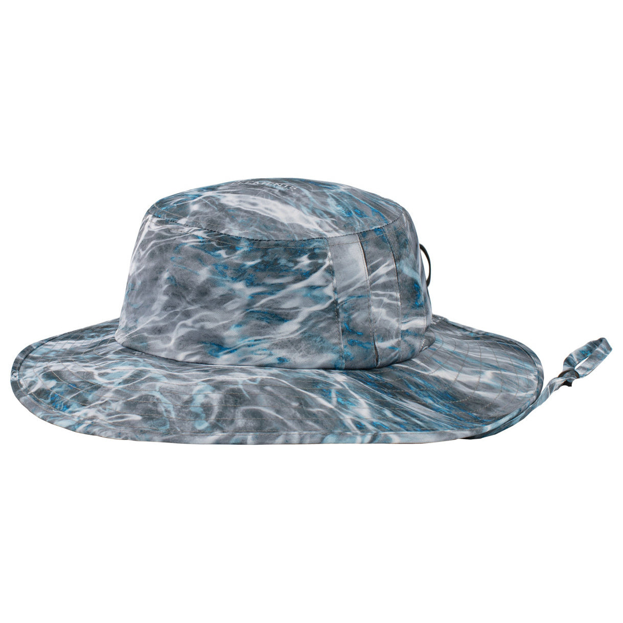 Breakup Country Ranger Hat - Pacific Headwear - Camo Design