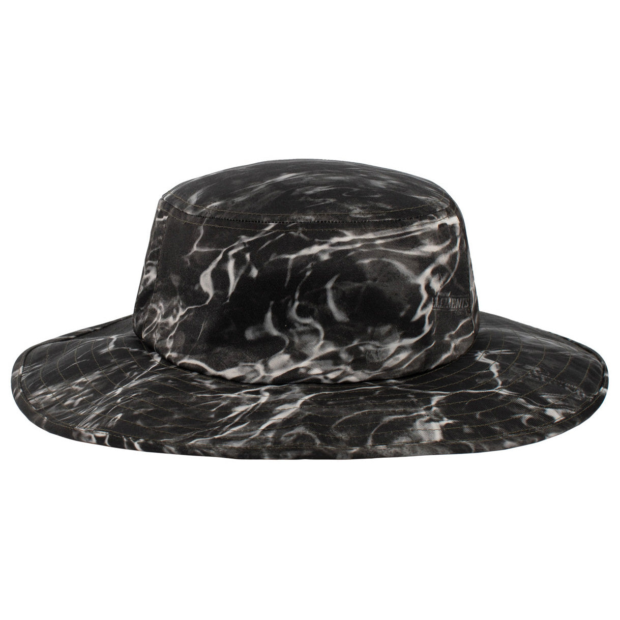 Breakup Country Ranger Hat - Pacific Headwear - Camo Design