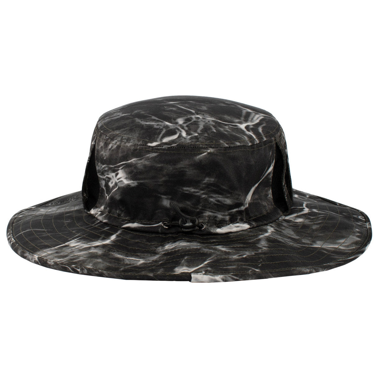 Breakup Country Ranger Hat - Pacific Headwear - Camo Design