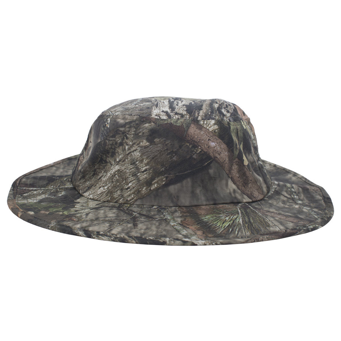 Breakup Country Ranger Hat - Pacific Headwear - Camo Design