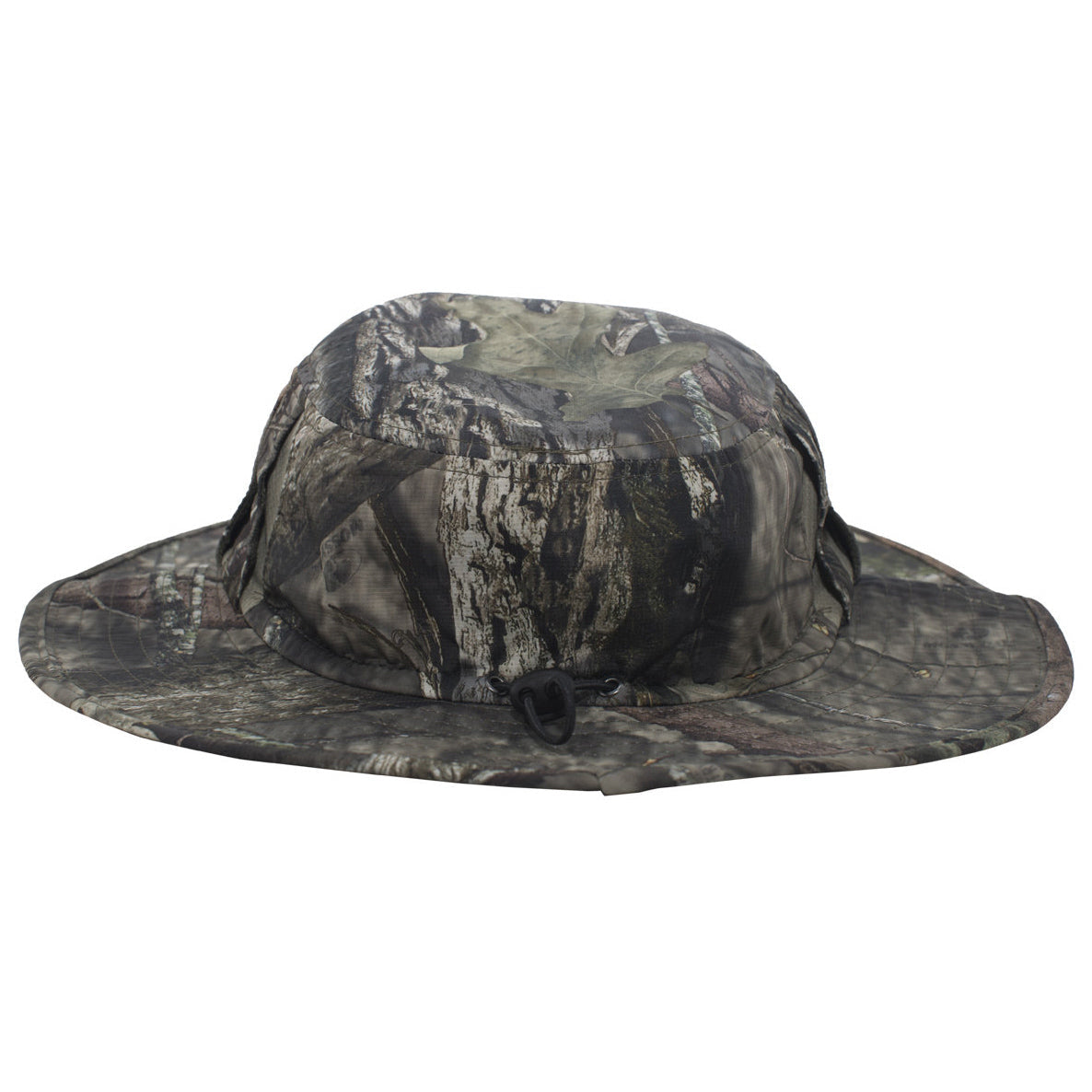 Breakup Country Ranger Hat - Pacific Headwear - Camo Design