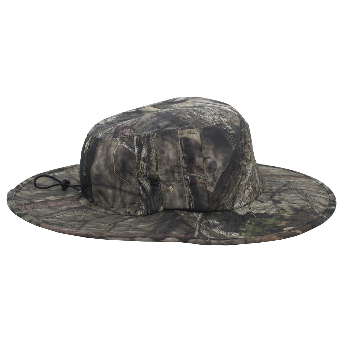 Breakup Country Ranger Hat - Pacific Headwear - Camo Design