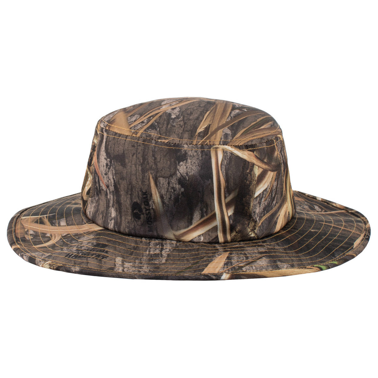 Breakup Country Ranger Hat - Pacific Headwear - Camo Design