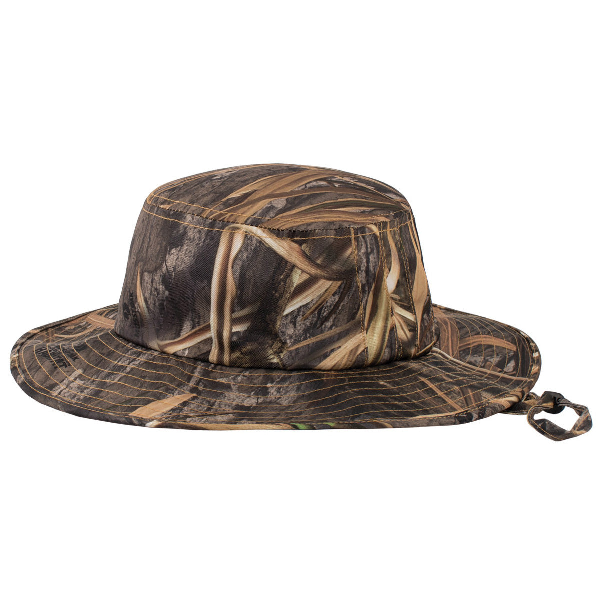 Breakup Country Ranger Hat - Pacific Headwear - Camo Design