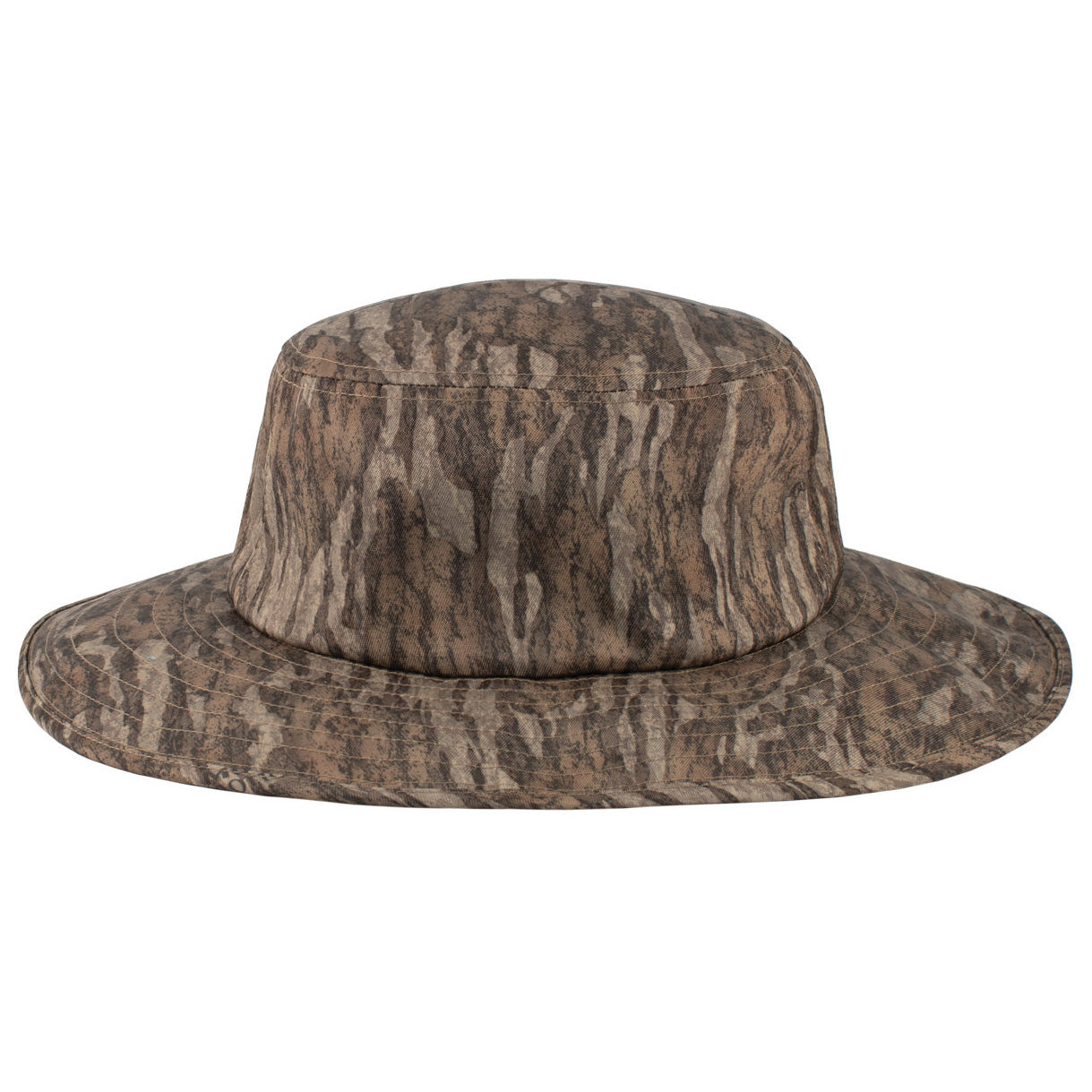 Breakup Country Ranger Hat - Pacific Headwear - Camo Design