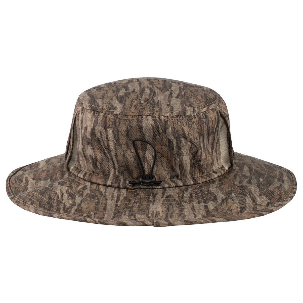Breakup Country Ranger Hat - Pacific Headwear - Camo Design