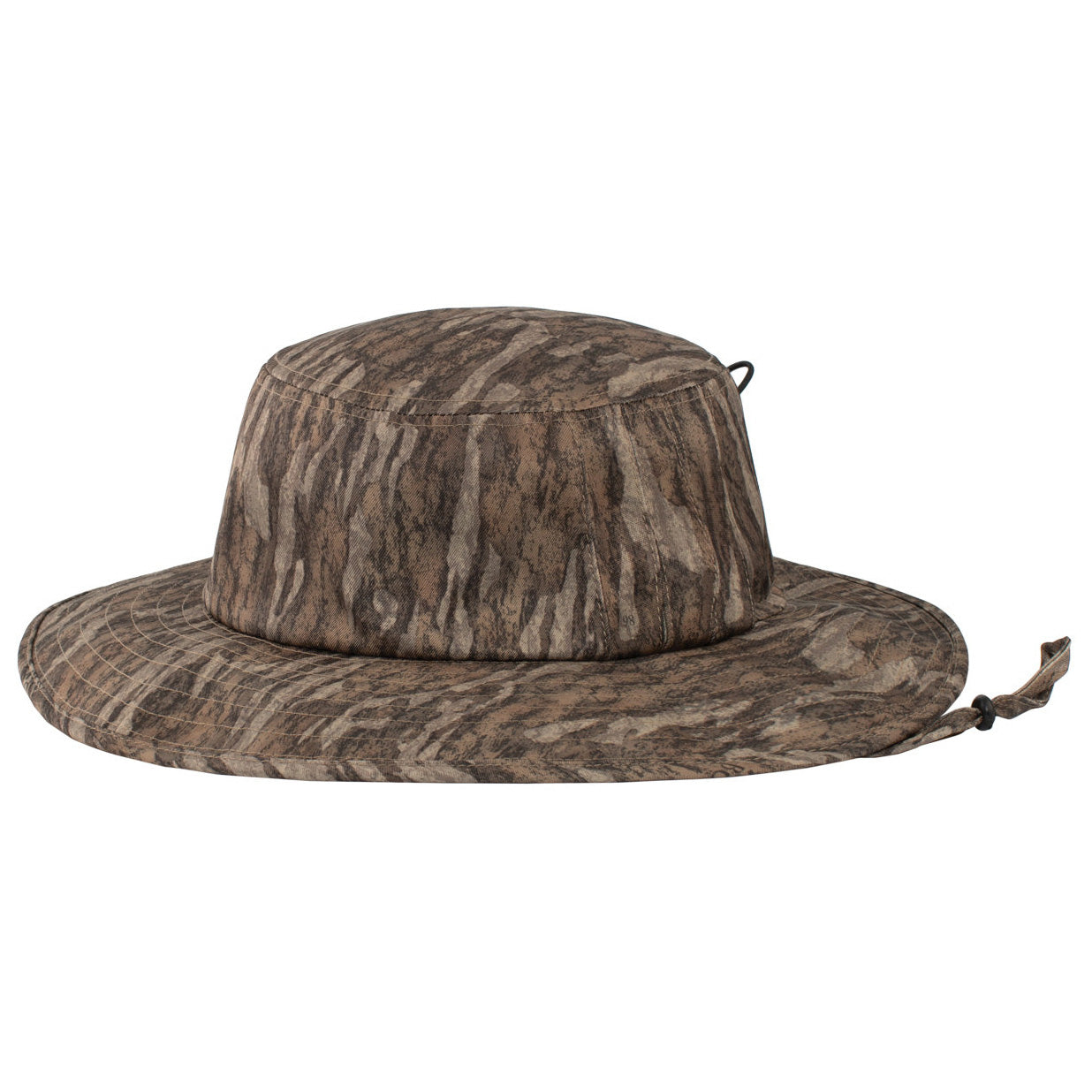 Breakup Country Ranger Hat - Pacific Headwear - Camo Design