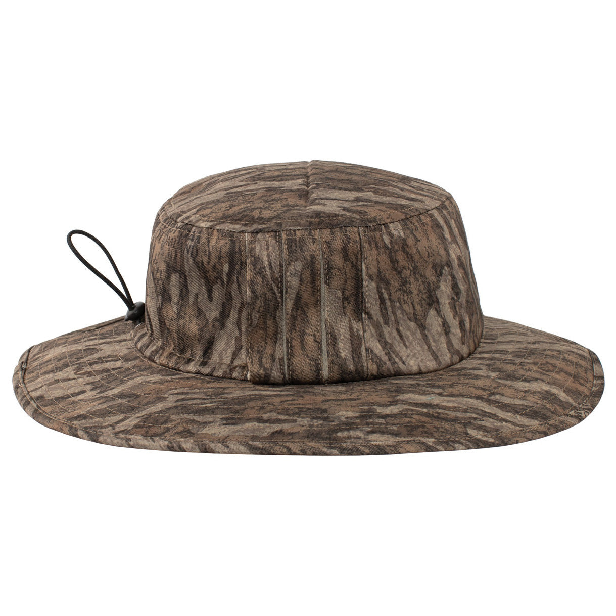 Breakup Country Ranger Hat - Pacific Headwear - Camo Design