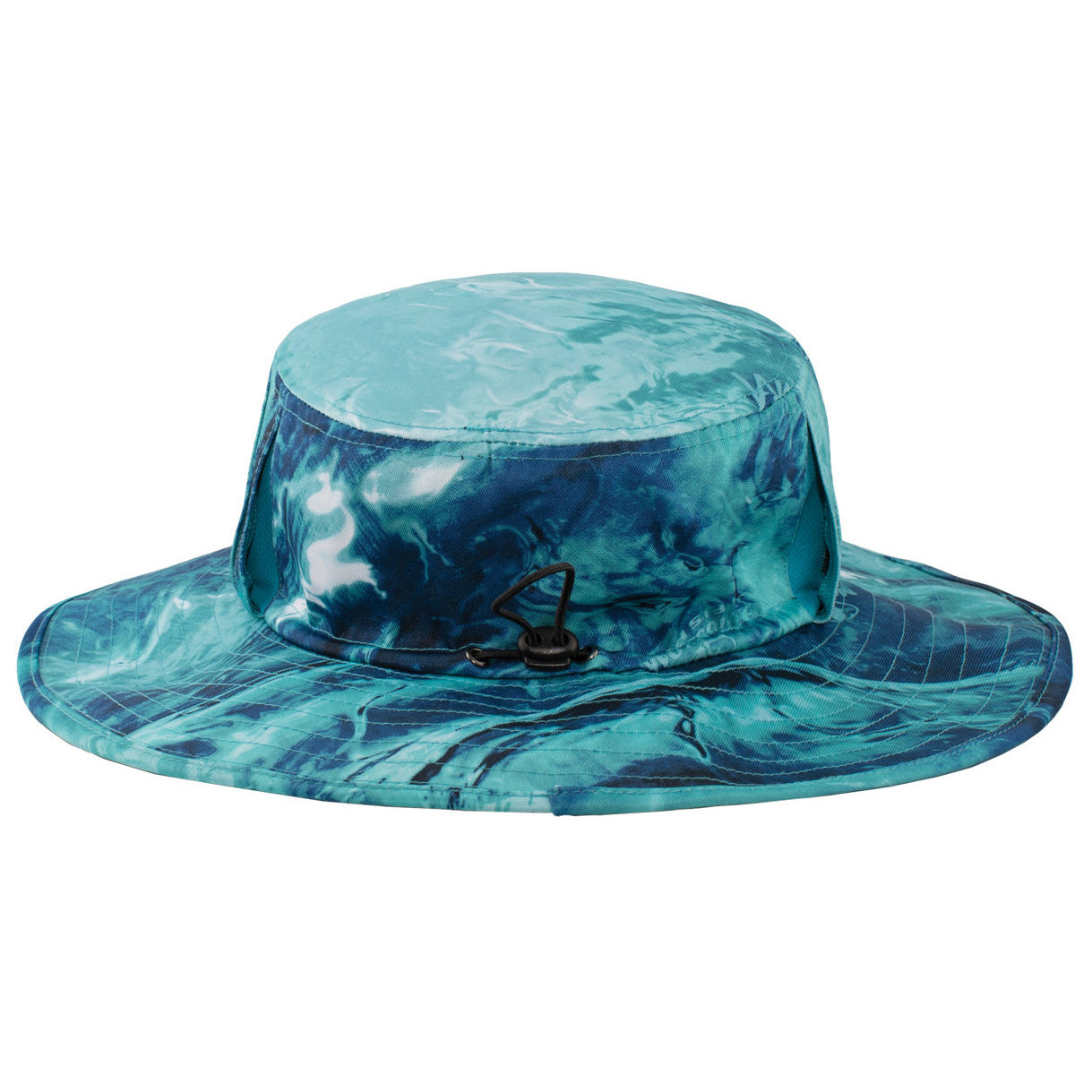 Breakup Country Ranger Hat - Pacific Headwear - Camo Design