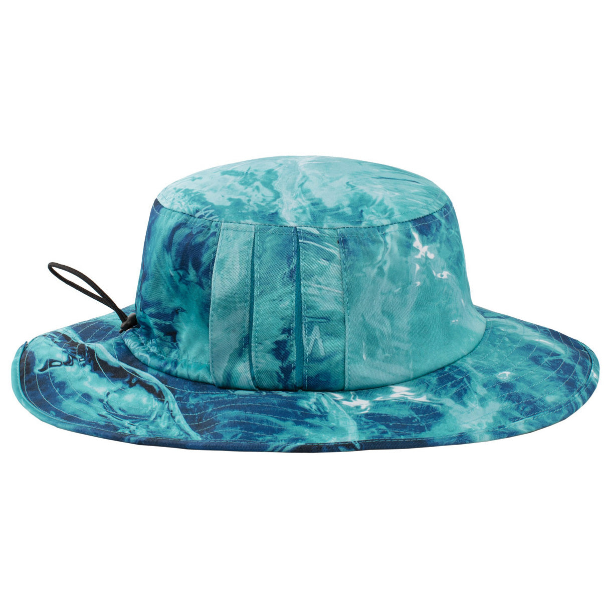 Breakup Country Ranger Hat - Pacific Headwear - Camo Design